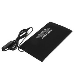 Reptiles Heating Pad Small Animals USB Temperature Control Heating Mat