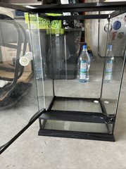 Zoomed 12x12x18 Enclosure