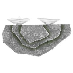 Water Turtle Tank Basking Platform Land Accessories Tortoise Resting Terrace