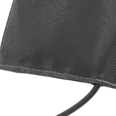 Usb Adjustable Heating Pad For Hamster Pet Carbon Fiber Warm Cushion 14 cm