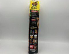 Zoo Med Eco Carpet Liner 29 gallon 20L 12″x30″ Reptile Lizard Terrarium Tank