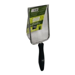 New gg Stainless Steel Sand Substrate and cat litter Scoop Shovel Sifter 11″