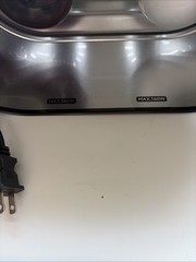Dual Reptile Lamp Fixture with 100W Daytime Heat & 100W Nighttime