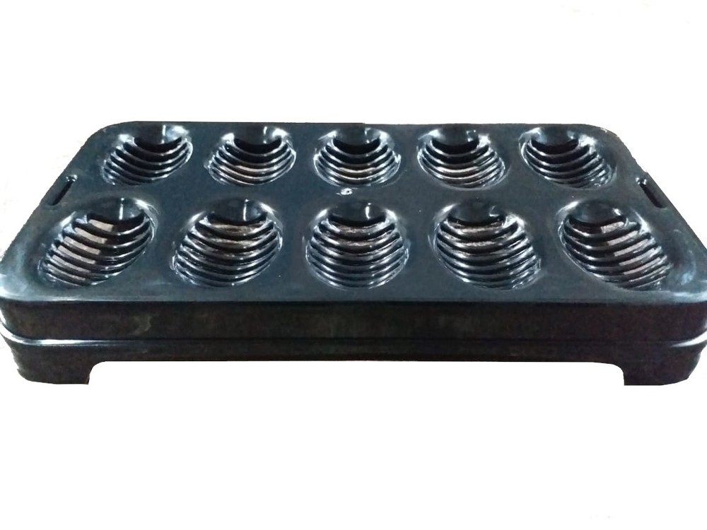 Repti Hatch Incubation Tray Reptile Ball Python Snake Retic Monitor Turtle Be…