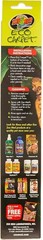 Zoo Med Liner Cage Eco Carpet Soft Absorbent Non Abrasive Washable 15×36 40 gal
