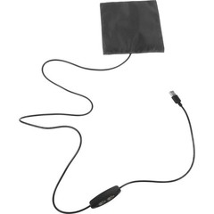 Small Reptile Heating Pad USB Hamster Winter Thermal Insulation