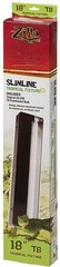Reptile, Zilla Slimline Tropical Reptile Fixture – UV (18″ T8 UV Lamp)