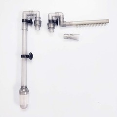 Aquarium External Filter Accessories Inflow Outflow Kit for Canister Filter 1…