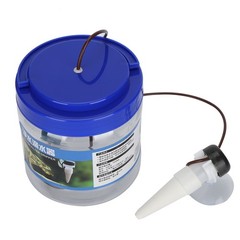 Reptile Water Dripper Kit Plants Irrigation Devices Reptile Humidifier Watering