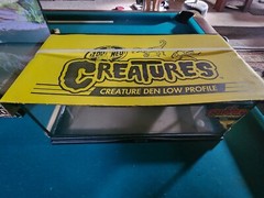 reptile habitat terrapin