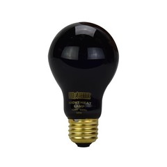 Exo Terra Night Heat Lamp 50 watt