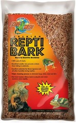 REPTI BARK 8qt SIZE BAGGED