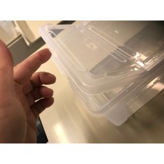 Reptile Box Breeding Box 3 size