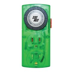 RA Repticare Day & Night Timer