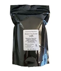 Insecta-Load Gut Load for Feeder Insects, Crickets, Mealworms, Superworms, Dubia