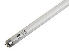 LUCKY HERP UVB 5.0 Fluorescent Tube for Reptiles,T8,14W,15W,18W (18, Watts)