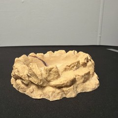 Deep Soaker Reptile Dish