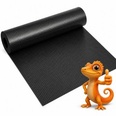 48″ x 24″ Reptile Terrarium Mat Liner for 4x2x2 120 Gallon Tank