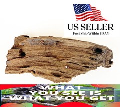 NATURAL MANGROVE DRIFTWOOD #M103 WYSIWYG – AQUASCAPING, SUPER PRICE!! DECORATION
