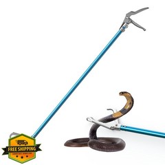 G2 60in snake tong catcher