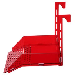 Hanging Turtle Basking Platform Floating Large Area Aquatic Reptile