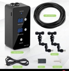 Moistenland PL201 Reptile Humidifier Automatic Misting System Nozzle
