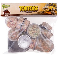 Versatile Reptile Food – Bearded Dragons, Iguanas