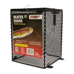 PROREP HEATER GUARD STANDARD RECTANGULAR – EASY OPEN