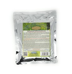 1/2 LB Powdered Silkworm Food (Mulberry Leaf Diet) Silkworm Chow