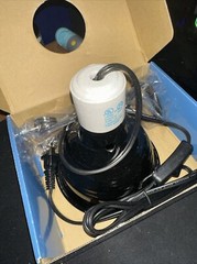 Reptile Lamp And Clamp [NEW]