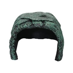 Reptile Rock Hideout Reptile Rock Hide Cave, Aquarium Habitat Décor Rock To