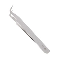 Reptile Feeding Tweezer Metal Feeder Pliers for Snake Lizard Insect Spider