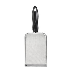 Reptile Sand Scooper Stainless Steel Fine Mesh Metal Sand Shovel Corner Scoops