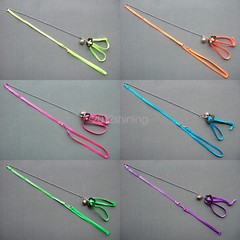 Adjustable Ferret Harness Baby Rabbit Hamster Mouse Reptile Leash Lead with Bell