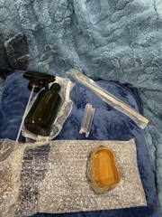 Reptile Cage Comes With All Accessories LOC K2