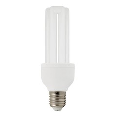 Reptile Systems Compact Fluorescent Lamp 23W UVI 118008 Zone 3 Full Spectrum E26
