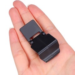 Set of 2 Turtle Living Box Buckle Reptile Tank Lid Aquarium Clips