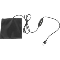 Small Reptile Heating Pad USB Hamster Winter Thermal Insulation