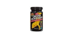Zoo Med Crested Gecko Food Tropical Fruit Flavor 4 ounce