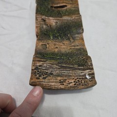 Reptile Basking Platform Bearded Dragon Turtle Terrarium Tank Accessories