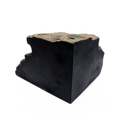 Bearded Dragon Tank Accessories Extra Large Reptile Hideouts Cave Habitat Decor