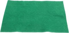 Reptile Pad Tortoise Bedding Waterproof Mat for Turtle Enclosure