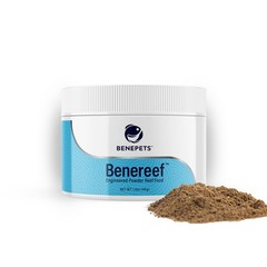 Benepets BeneReef Powder Complete Reef Nutrition – 1.4 Ounce (Pack of 1)