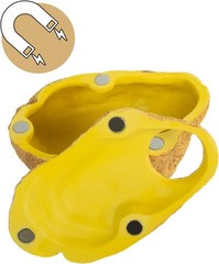 Snake Cave & Hides 3-in-1 Reptile Hide Cave Snake Ball Python Geckos Large Size