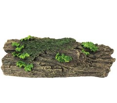 SLOCME Aquarium Wood Ornament Fish Tank Trunk Decoration – Driftwood Decor wi…