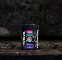 EarthPro RevitaliseD3 Calcium for Reptiles 100g – All-Natural Full Spectrum M…