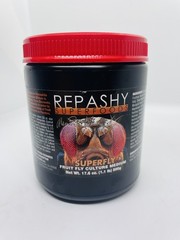 Repashy SuperFoods Superfly 17.6 oz. (1.1 lb) Jar Fruit 1.1 Pound READ!
