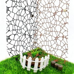 Jumping Spider Enclosure Accessories Climbing Mesh Magnets Reptile Terrarium