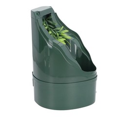 Lizard Drinking Fountain Non-Toxic Water Dripper for Reptiles Amphibians Spider