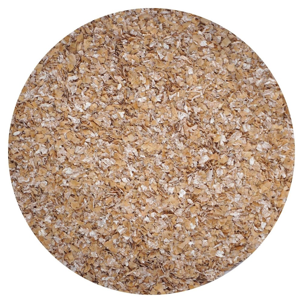 Wheat Baker’s Bran, 2 Pound Bulk Bag, Hampton Distribution